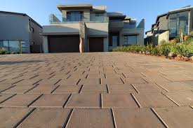 Why Choose Us For All Your Driveway Paving Needs in Butler, OH?